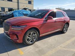 Genesis gv70 Base Vehiculos salvage en venta: 2022 Genesis GV70 Base