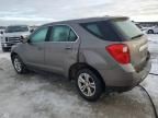 2010 Chevrolet Equinox LS