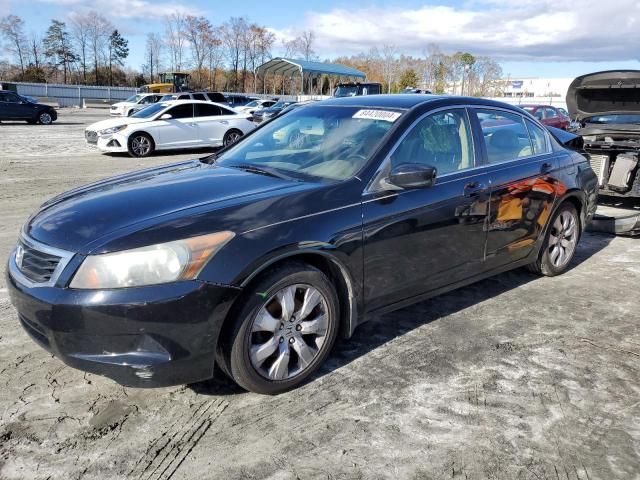 2009 Honda Accord EXL