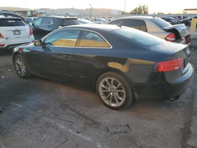 2014 Audi A5 Premium Plus