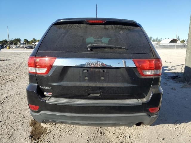 2013 Jeep Grand Cherokee Laredo