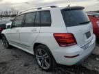 2015 Mercedes-Benz GLK 350 4matic