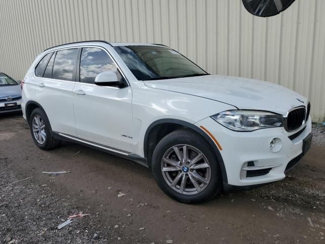 2014 BMW X5 SDRIVE35I