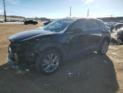 Mazda salvage cars for sale: 2020 Mazda CX-30 Preferred