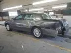 2003 Lincoln Town Car Signature