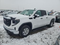 2022 GMC Sierra K1500 en venta en Magna, UT