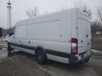 2015 Freightliner Sprinter 2500