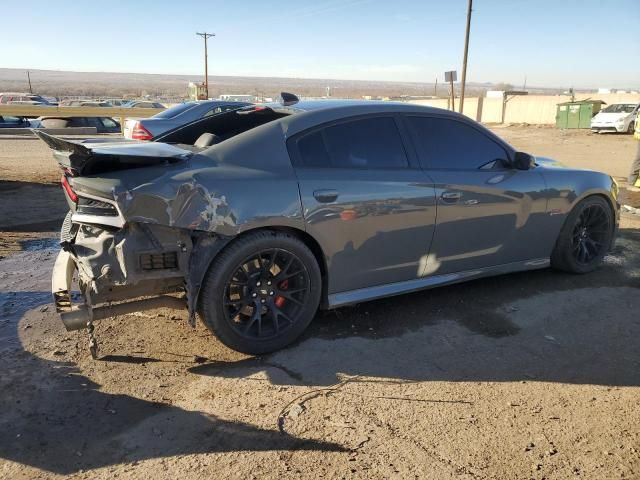 2018 Dodge Charger R/T 392