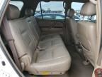 2004 Toyota Sequoia Limited