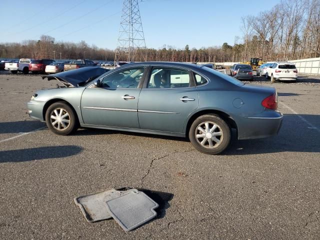 2006 Buick Lacrosse CXL