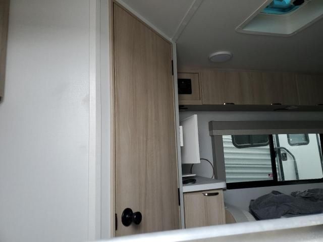 2023 Winnebago Micro Mini