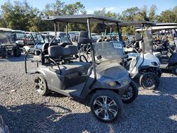 2017 Aspt Golf Cart en venta en Riverview, FL