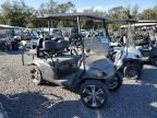 2017 Aspt Golf Cart