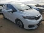 2019 Honda FIT EX