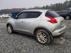 2011 Nissan Juke S