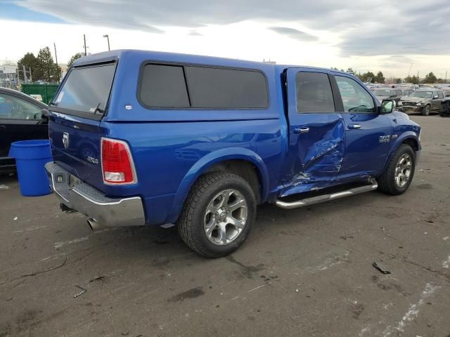 2015 Dodge 1500 Laramie