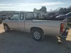 1997 Nissan Truck King Cab SE