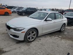 BMW salvage cars for sale: 2015 BMW 328 XI