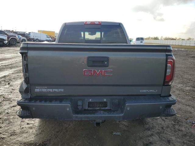 2017 GMC Sierra C1500 Denali