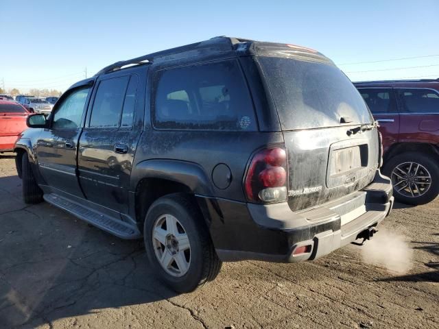 2003 Chevrolet Trailblazer EXT