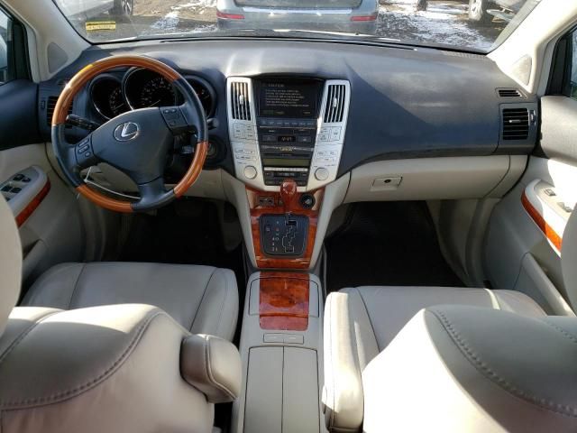 2006 Lexus RX 330