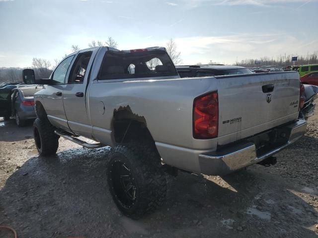 2007 Dodge RAM 2500 ST