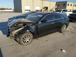 Cadillac ats Vehiculos salvage en venta: 2014 Cadillac ATS