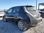 2017 Nissan Leaf S