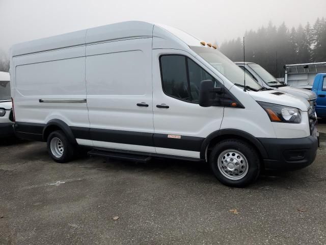 2020 Ford Transit T-350 HD