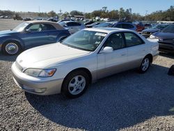 1998 Lexus ES 300 en venta en Riverview, FL