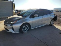 2017 Toyota Prius en venta en Phoenix, AZ