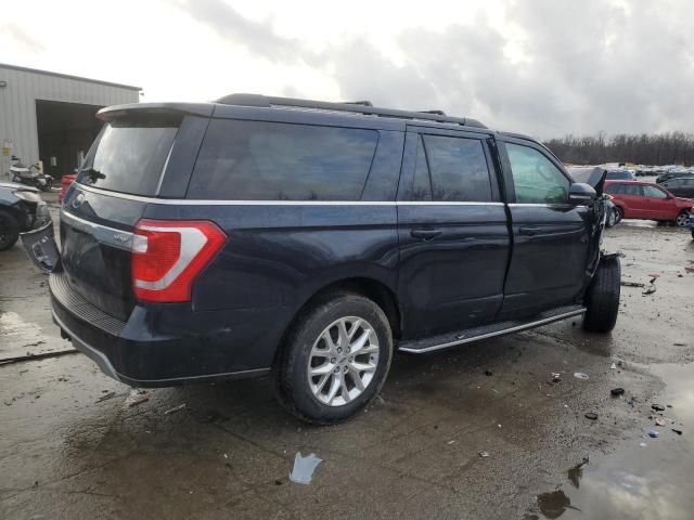 2021 Ford Expedition Max XLT