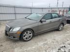 2011 Mercedes-Benz E 350 4matic