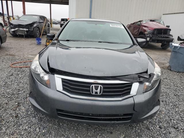 2008 Honda Accord EX