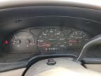 2001 Ford Taurus SES