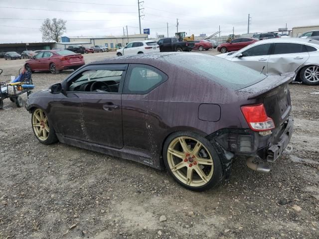 2011 Scion TC