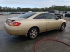 2003 Toyota Camry Solara SE