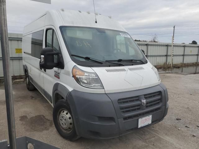 2018 Dodge RAM Promaster 3500 3500 High