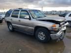 2002 GMC Yukon