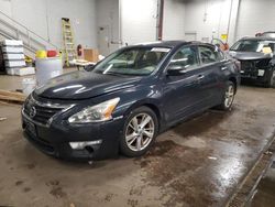 2013 Nissan Altima 2.5 en venta en New Britain, CT