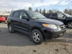 2007 Hyundai Santa FE GLS