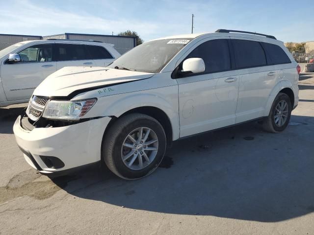 2015 Dodge Journey SXT