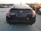 2012 Honda Crosstour EXL