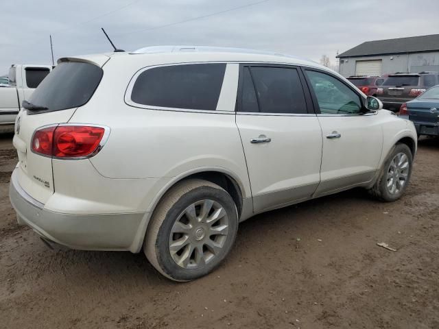 2012 Buick Enclave