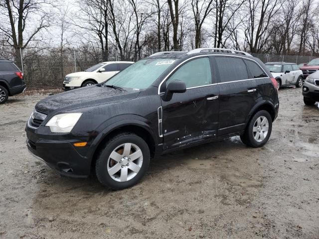 2008 Saturn Vue XR