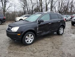 Saturn vue salvage cars for sale: 2008 Saturn Vue XR