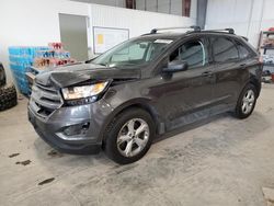 2016 Ford Edge SE en venta en Greenwood, NE