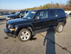 Jeep salvage cars for sale: 2014 Jeep Patriot Latitude