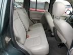 2003 Jeep Liberty Limited