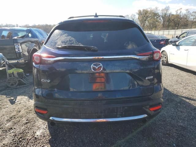 2016 Mazda CX-9 Grand Touring